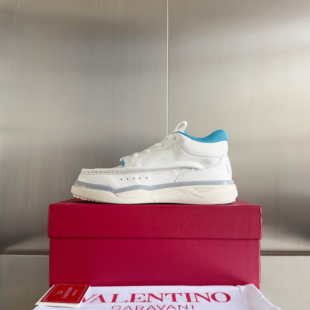 Valentino sz35-45 4cm h0903